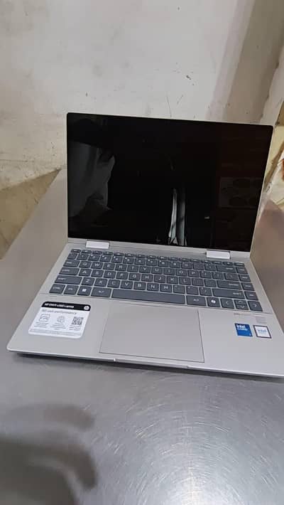 HP Envy x360 Touchscreen Laptop Core 7 150U RAM 16GB SSD 512