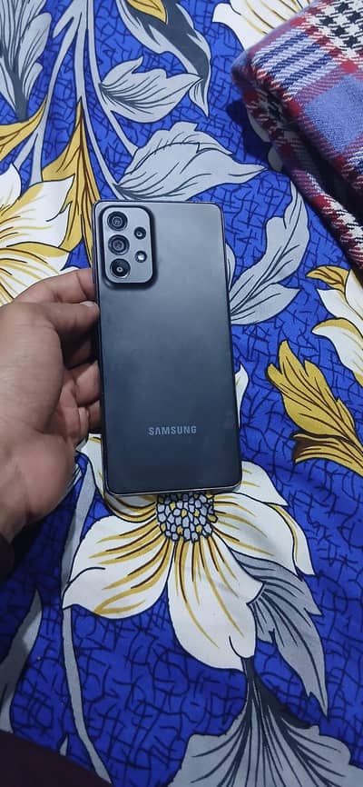 samsung A73 5G