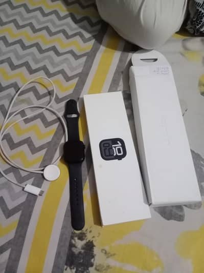 series 10