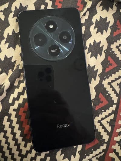 Xiaomi Redmi 14C | 128gb | PTA Approved