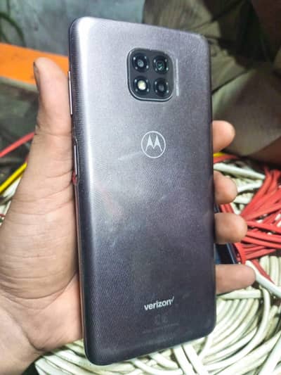 Motorola G Power