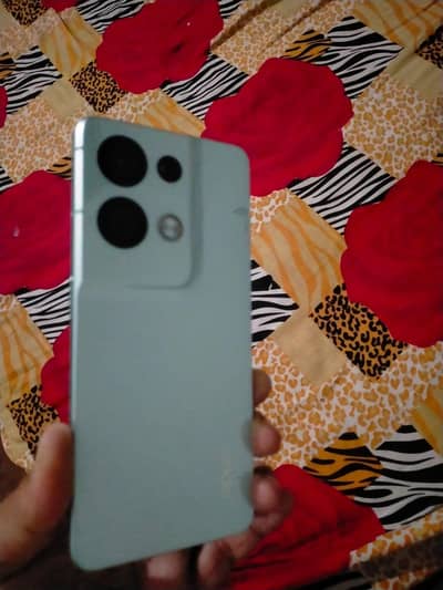 Oppo Reno 8 pro + 5G
