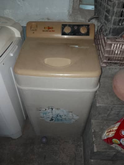 good condition