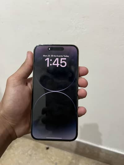 Iphone 14 pro max pta approved