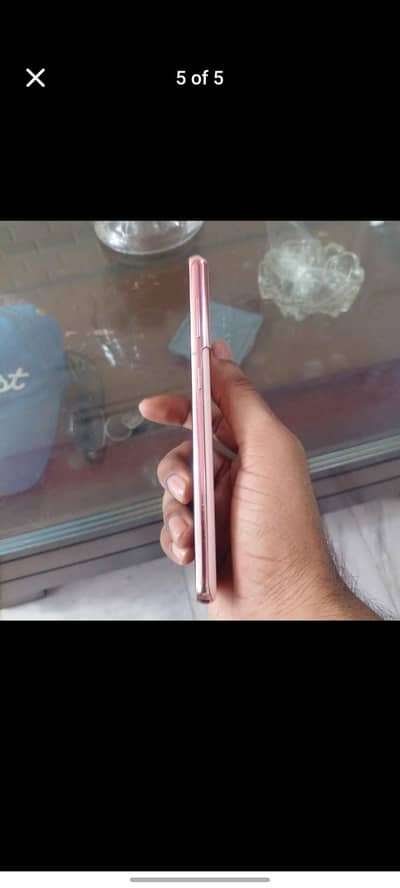 Samsung Mobile S21