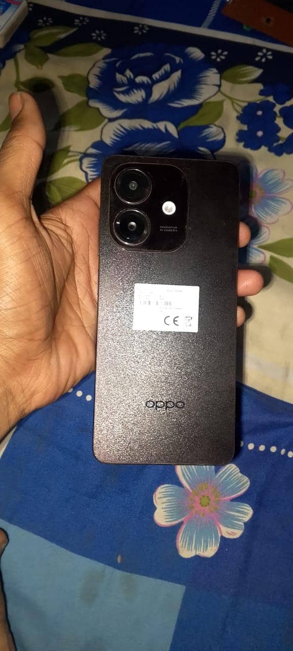 OPPO A5 0
