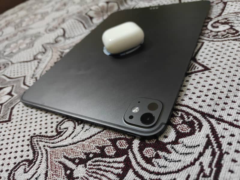 ipad pro m4 0