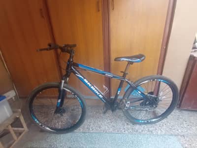 bicycle for sale