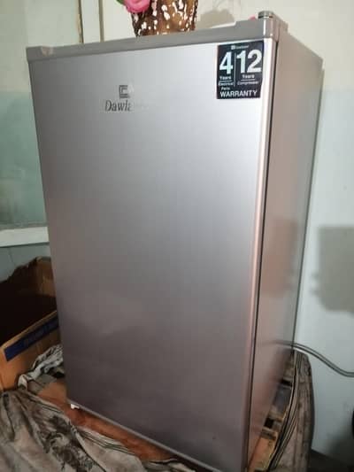 Dawlance mini Refrigerator