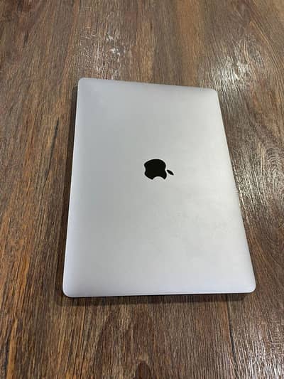 MacBook 2018 pro