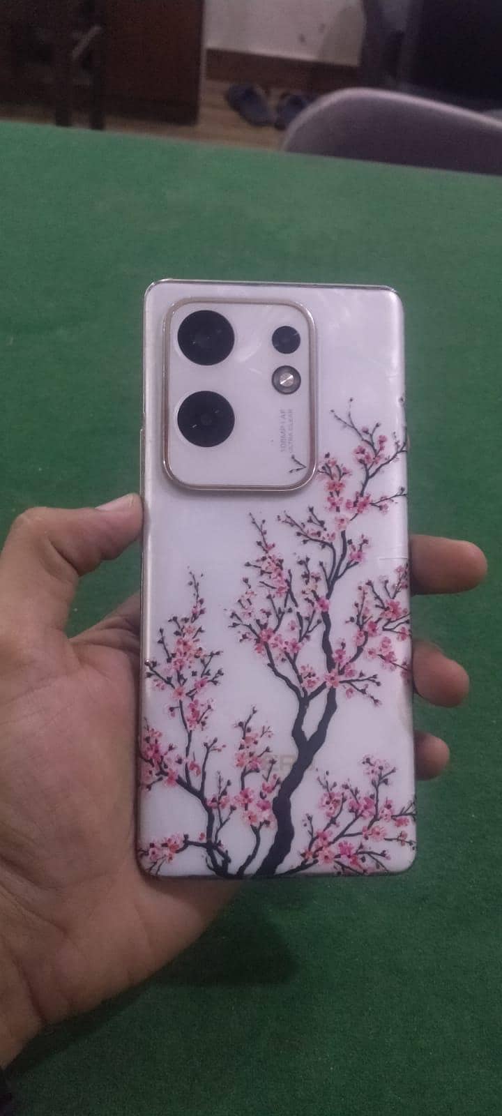 Infinix Zero30 0
