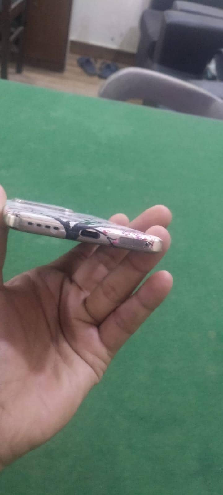 Infinix Zero30 3