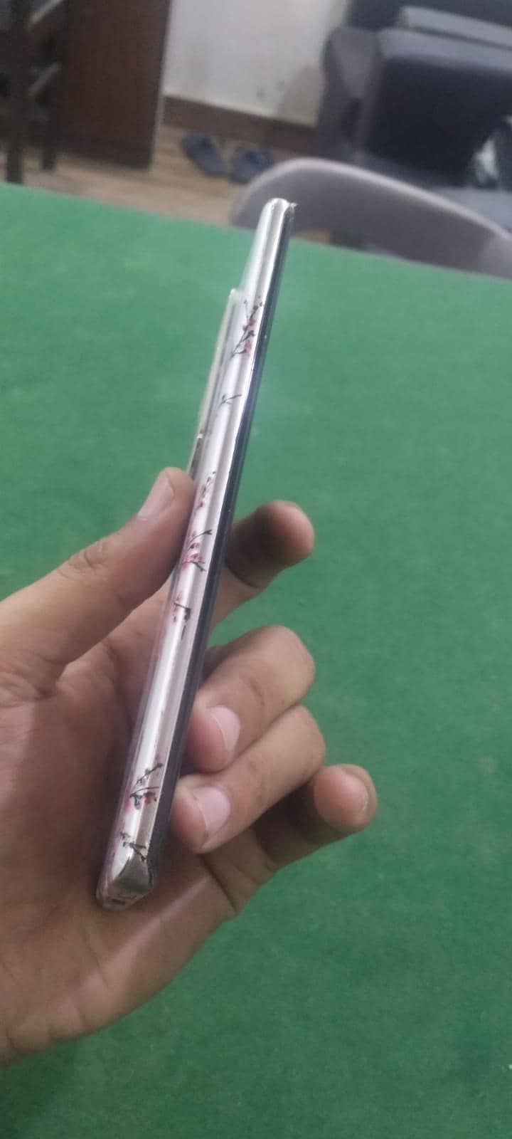 Infinix Zero30 4