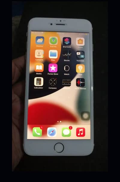iPhone 6s Plus 64gb PTA approved