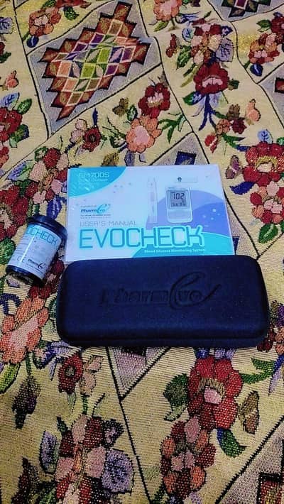 Evocheck GM700S