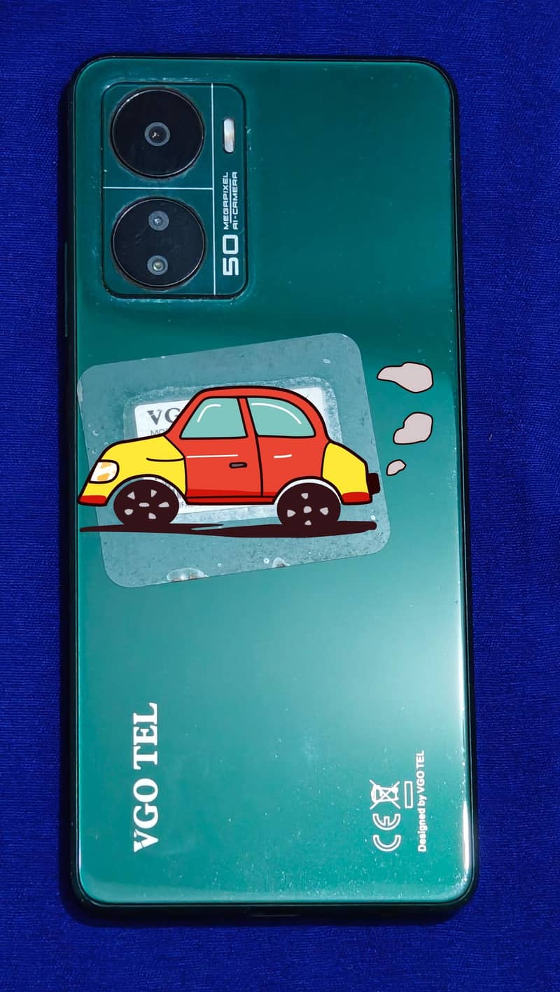 Vgotel Note 23 0