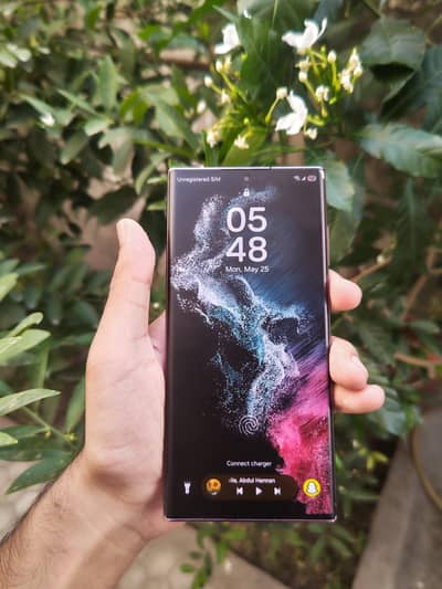 Samsung Mobile S22 Ultra