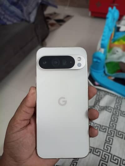 pixel 9 pro xl