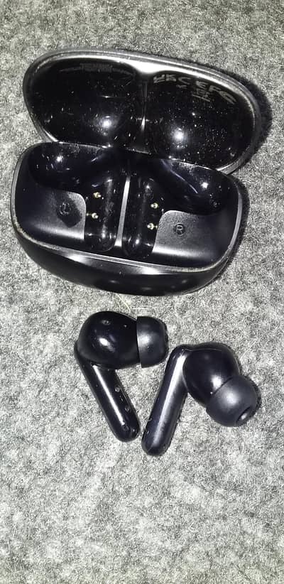 WYE earbuds wirless