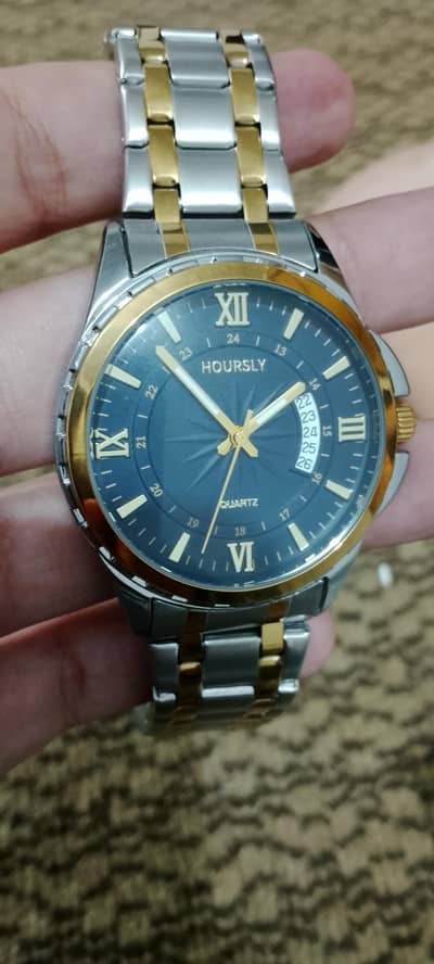 New condition whatch ⌚