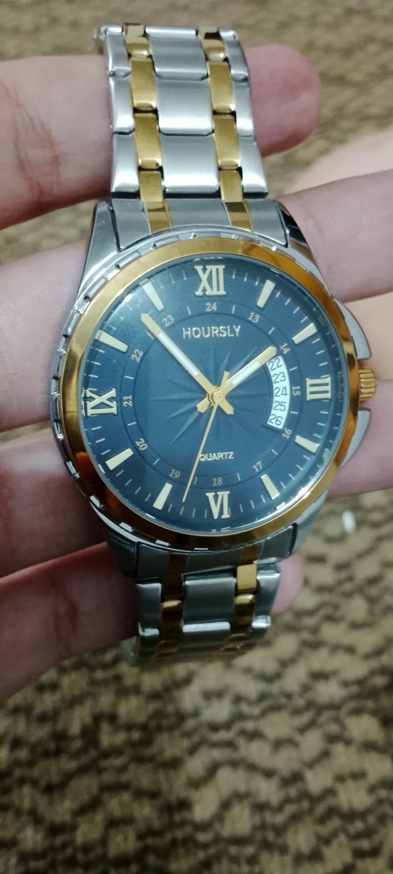 New condition whatch ⌚ 0