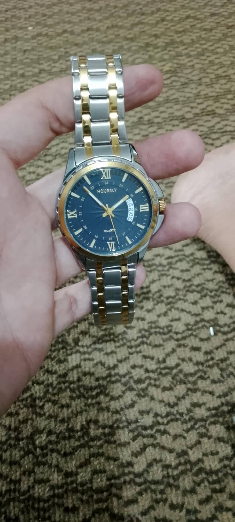 New condition whatch ⌚ 1