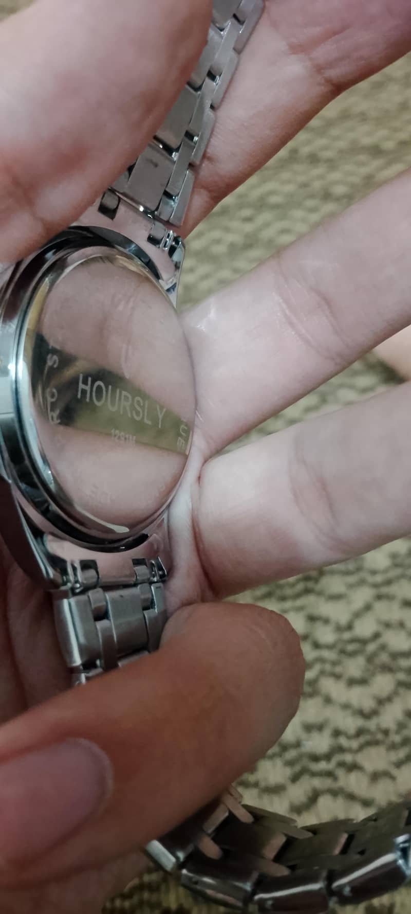New condition whatch ⌚ 4
