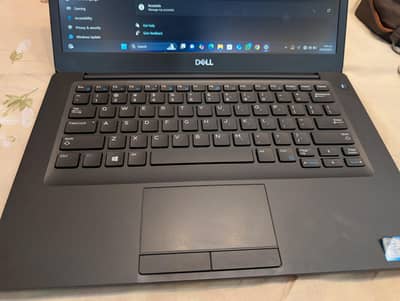 Dell Core i5 8 generation