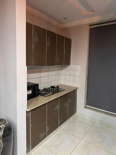 Per Day Apartment for Rent in Bahria Town Lahore Available