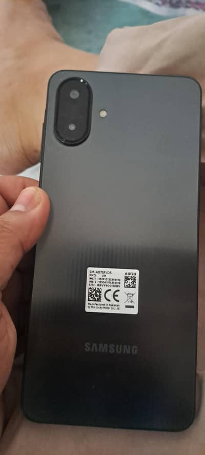 Samsung Mobile Phone