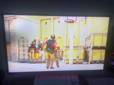 Samsung 32 Inch 4K Ultra HD Monitor