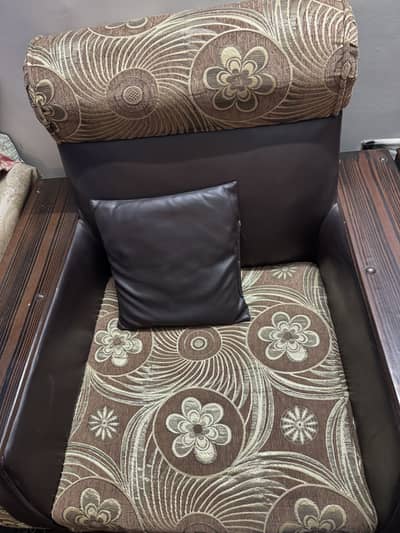 7 seater sofa set (seven)