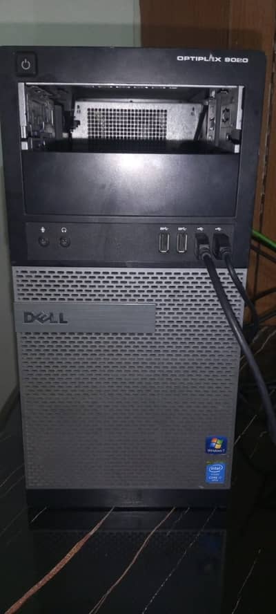 Dell OptiPlex 9020 – Core i7 – 16GB RAM – 256GB SSD – Win11 Pro