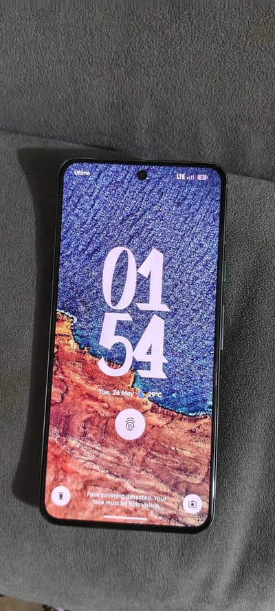 Google pixel 8