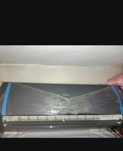 HAIER DC INVERTOR