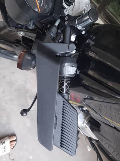 side mirrors