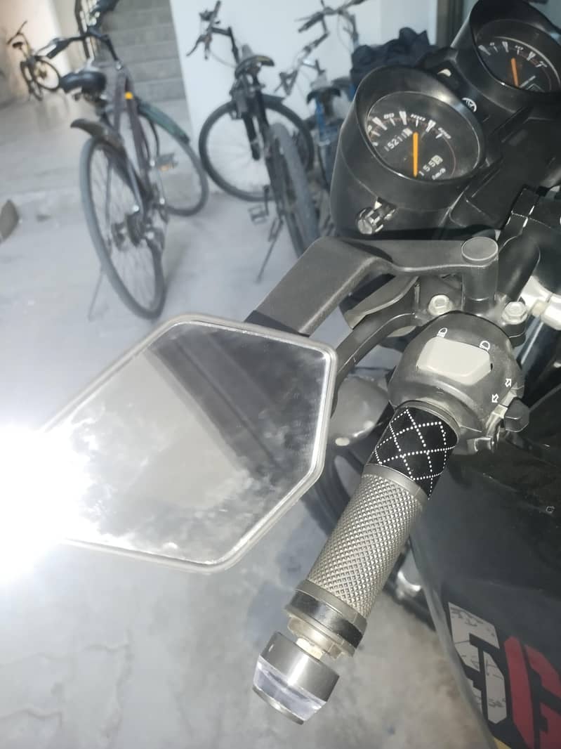side mirrors 2