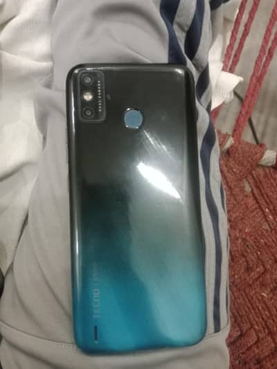 Tecno Spark 6 Go
