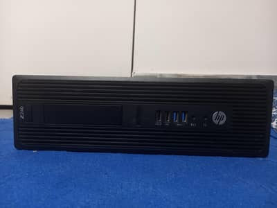 7th generation hp desktop