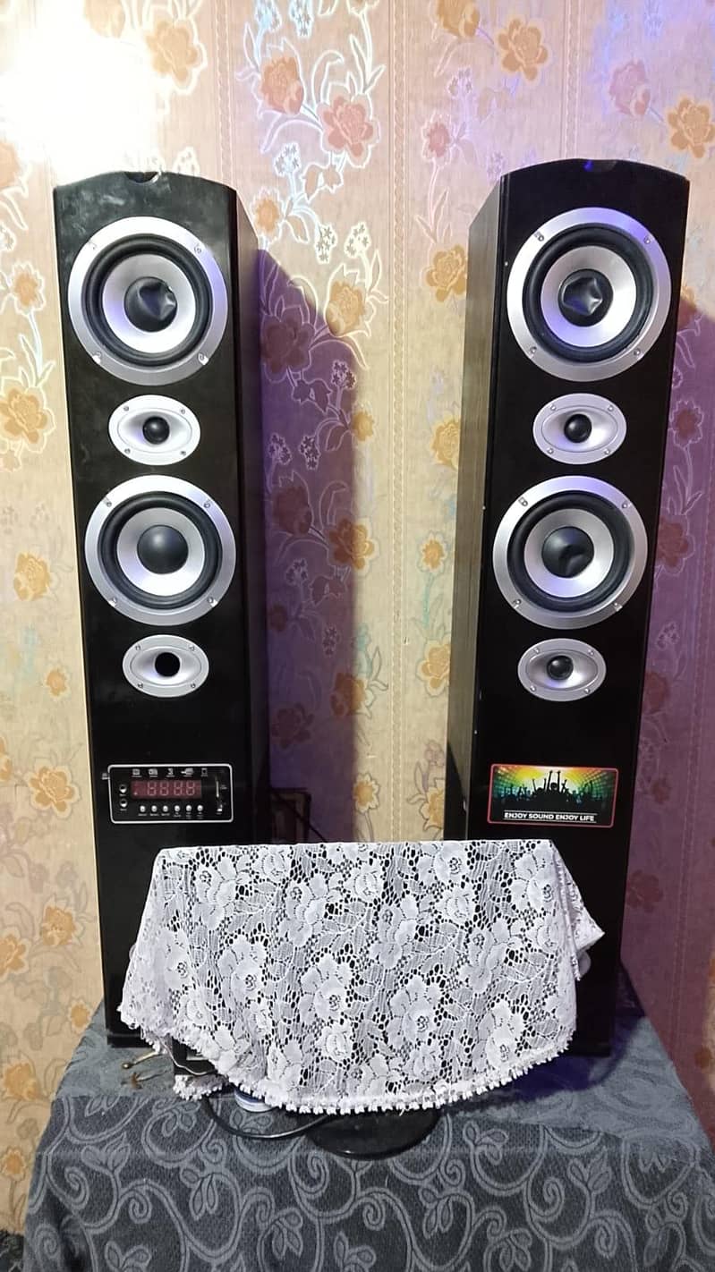 Audionic 7.7 plus 2