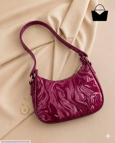 Premium Leather Handbags /Shoulder Bags for Women - Free Home Delivery
