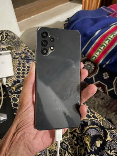 Samsung A32