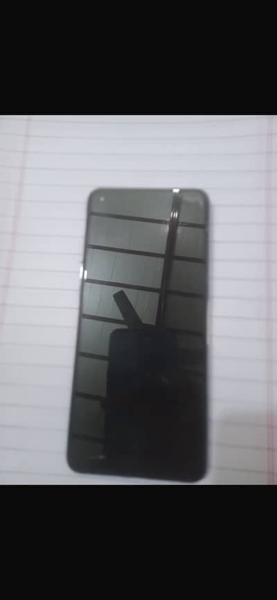 OPPO F19 6/128 with box