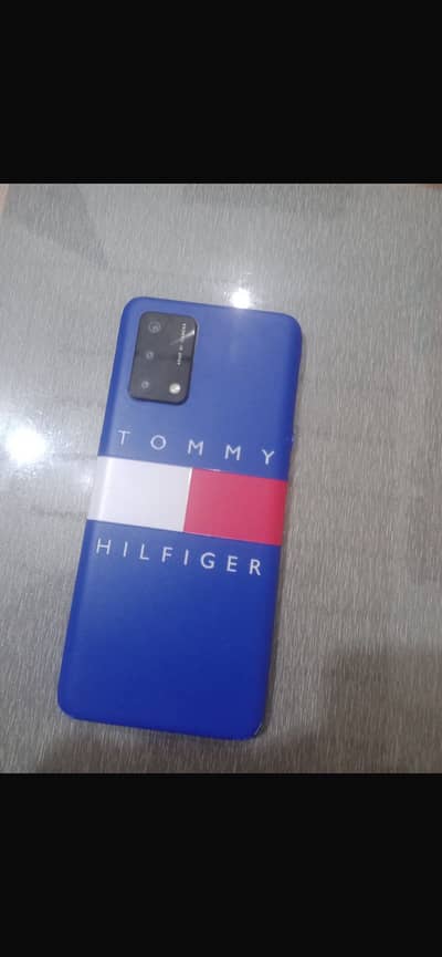 OPPO F19 6/128 with box
