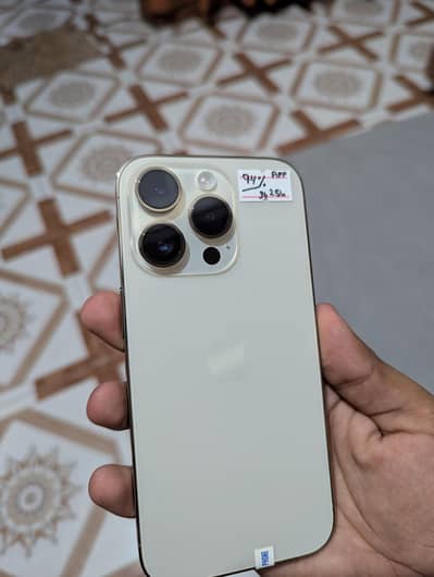 Apple iPhone 14 Pro