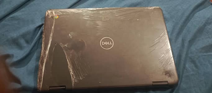 Dell 3100 chrome book touch 2029 update