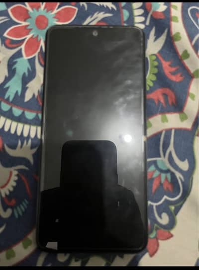 Xiaomi Redmi Note 11 Pro Non PTA