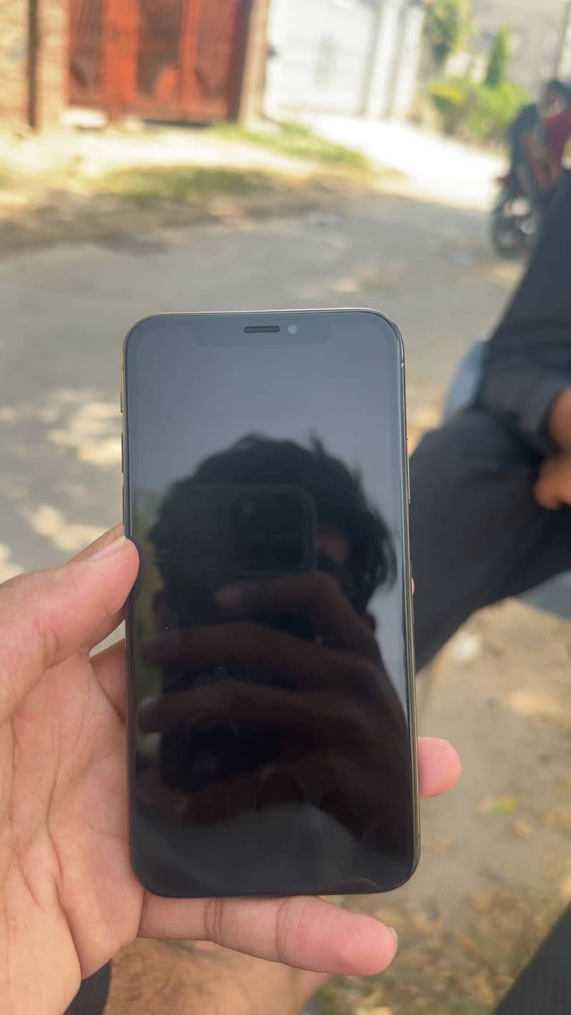 Iphone x 1