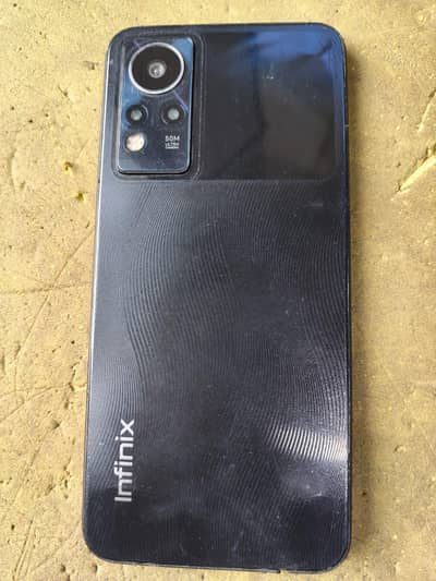 inifinix note 11