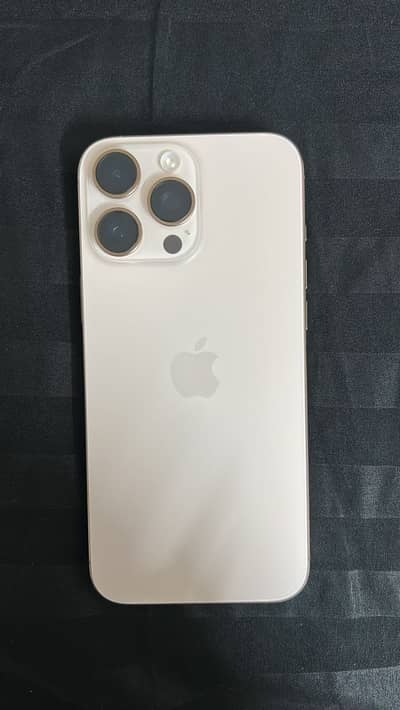 Iphone 16 pro max for sale